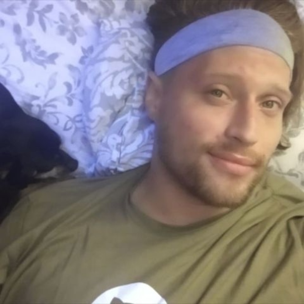 Meet your Posher, Andrew